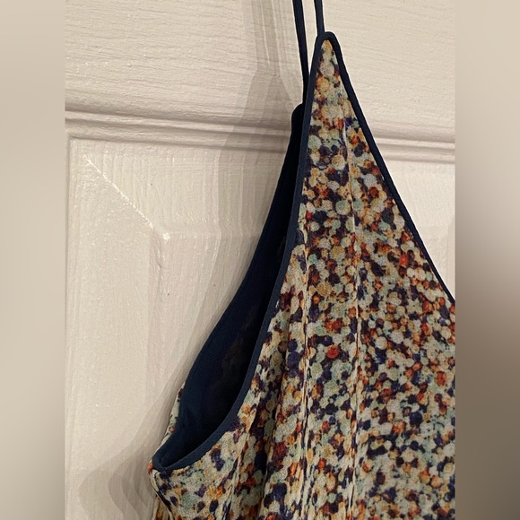 ZARA Basic cami *has been GENTLY worn* - Picture 4 of 9